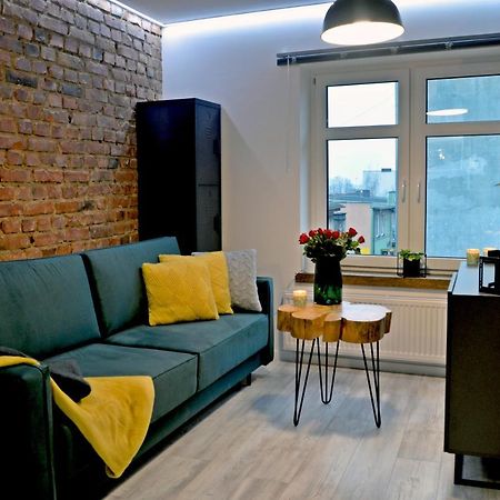 Loft Maly Apartamento Kościerzyna Exterior foto