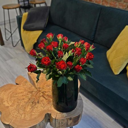 Loft Maly Apartamento Kościerzyna Exterior foto