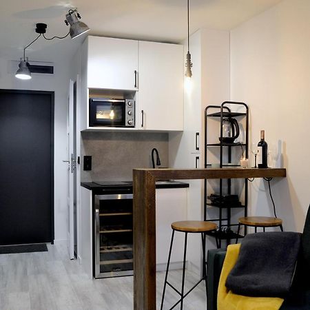 Loft Maly Apartamento Kościerzyna Exterior foto