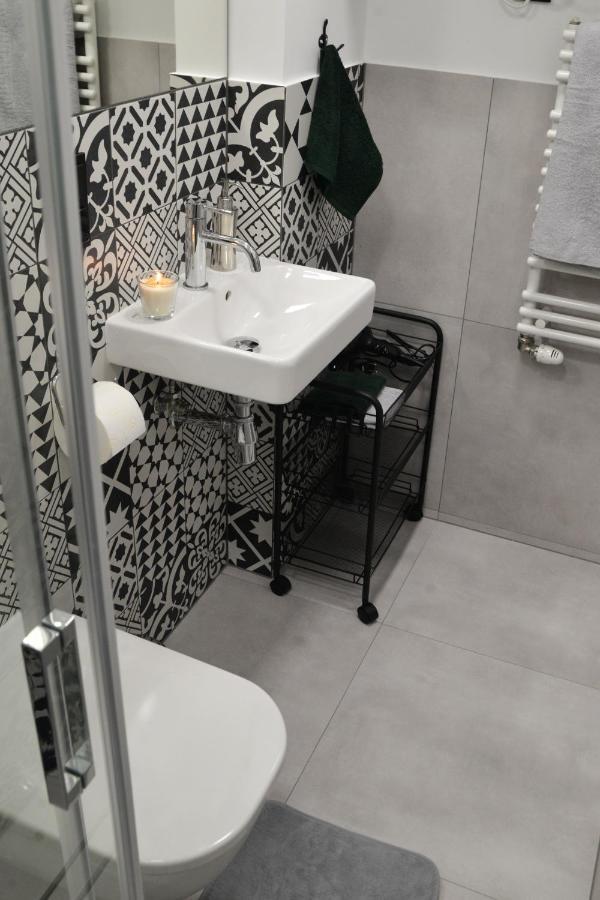 Loft Maly Apartamento Kościerzyna Exterior foto