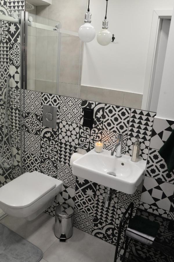 Loft Maly Apartamento Kościerzyna Exterior foto