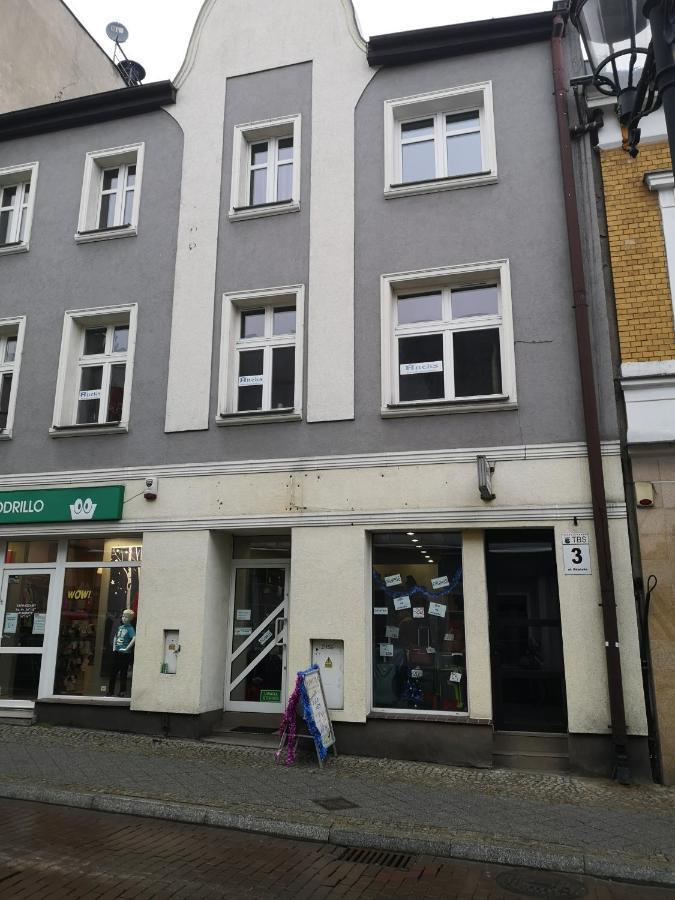 Loft Maly Apartamento Kościerzyna Exterior foto